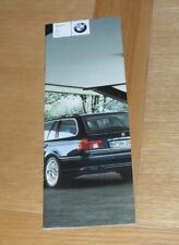 Bmw series touring for sale  FAREHAM