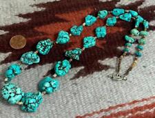 Gorgeous turquoise color for sale  La Puente