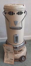 Paraffin heater valor for sale  HATFIELD