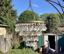 Vintage tier drop for sale  MORDEN