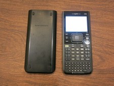 Nspire cas graphing for sale  Colleyville