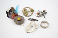 Sterling silver jewellery for sale  LEEDS