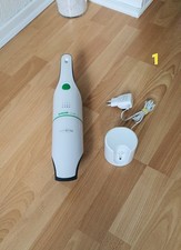 Vorwerk akkusauger kobold gebraucht kaufen  Erkrath