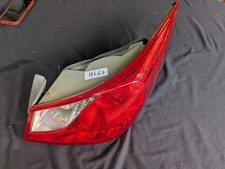 Tail light 2010 for sale  Pittsburgh