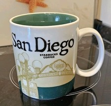 Starbucks san diego gebraucht kaufen  Wermelskirchen