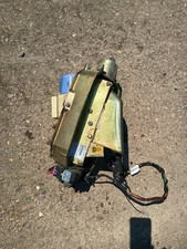 Audi cabriolet roof for sale  GRANTHAM