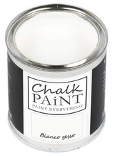 Bianco gesso 250ml usato  Italia