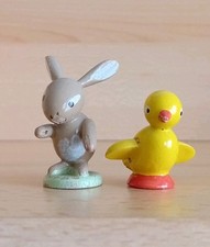 Vintage miniatur hase gebraucht kaufen  Lengenfeld