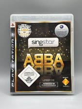 Singstar abba sony gebraucht kaufen  Bedburg