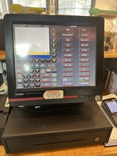 Casio 6600 epos for sale  EXETER
