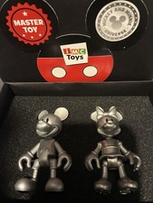 Sammelfiguren mickey mini gebraucht kaufen  Köln