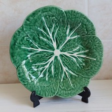 Vintage bordallo pinheiro for sale  KETTERING