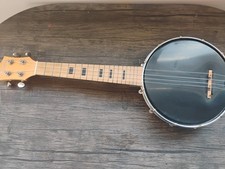 Kmise concert ukulele for sale  KELSO