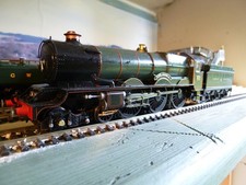 Hornby king class for sale  LINCOLN