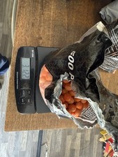 Paintballs bags 500 for sale  White Pine