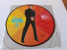 Elvis presley pictures usato  Roma