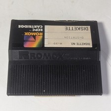 1983 ROMOX ECPC cartucho reprogramável para TI 99/4A computador antigo ROMS RARO comprar usado  Enviando para Brazil