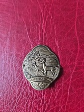 Stocknagel stockemblem stocksc gebraucht kaufen  Spelle