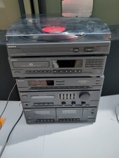 Sony lbt d105 for sale  SHREWSBURY