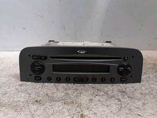Autoradio alfa romeo d'occasion  Lapalud