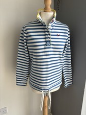 Joules size cowdray for sale  BISHOPTON