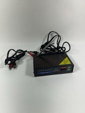 Modulador de áudio e vídeo RF RF conversor arte com falha/VHS analógico sem marca comprar usado  Enviando para Brazil
