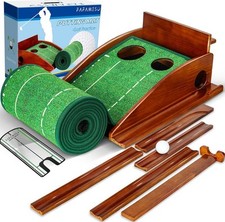 Golf putting mat for sale  Chicago