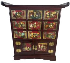 Vintage chinoiserie pagoda for sale  Northbrook