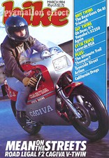 Laverda rga 1000 for sale  WIGAN