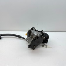 HONDA CRF 450 2017 2020 CORPO FARFALLATO KEHIN THROTTLE BODY 16400-mke-a01 comprar usado  Enviando para Brazil