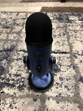 Blue yeti a00121 for sale  Bellevue