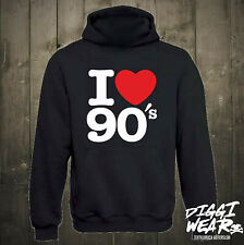 Love 90s 90er gebraucht kaufen  Gütersloh