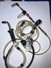 National blowpipe air for sale  Bow
