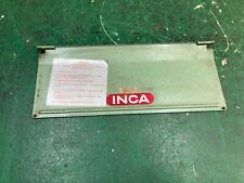 Inca 341.018 table for sale  Mcfarland