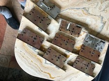 Einsteckschloss schloss türsc gebraucht kaufen  Igensdorf