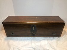 Vintage antique 1920 for sale  Barronett
