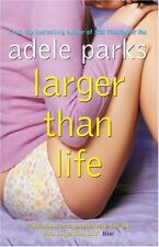 Larger life adele for sale  UK