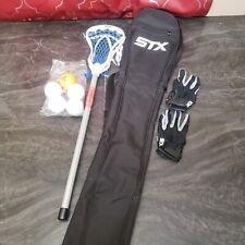 Stx fiddlestix lacrosse for sale  Columbus
