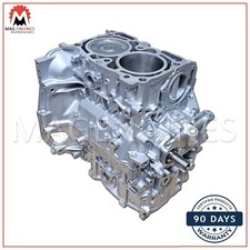 MOTOR CURTO SUBARU EJ25 EJ255 TURBO DOHC D25 PARA IMPREZA FORESTER LEGACY 2,5L comprar usado  Enviando para Brazil