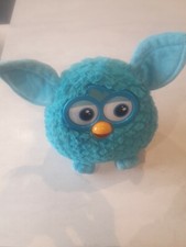 Peluche doudou furby d'occasion  Plouay