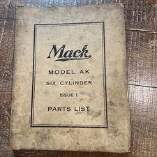 Rare mack truck for sale  Temecula