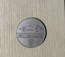 Porsche factory calendar for sale  EPSOM