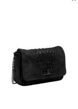 Borsa elegante vera usato  Genova