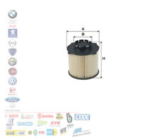 Filtro carburante opel usato  Barrafranca