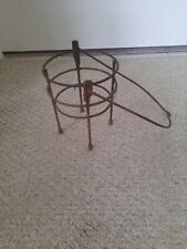 Tilley lamp cage for sale  HOLSWORTHY