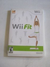 Wii fit. case for sale  Modesto