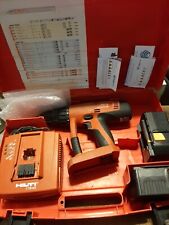 Hilti 240 akkus gebraucht kaufen  Pirmasens
