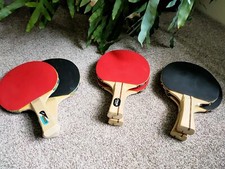 Ping pong stiga for sale  NEWPORT