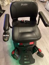 Mobility pride gochair for sale  MILTON KEYNES