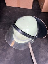 Feuerwehrhelm schuberth f120 gebraucht kaufen  Hamburg